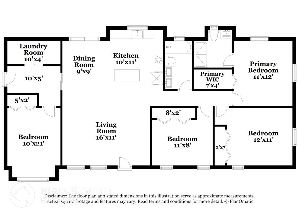 1810 SW 21st Ln in Cape Coral, FL - Building Photo