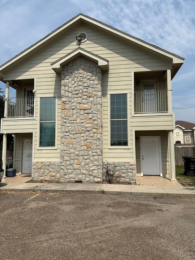 1020 Jesse St, Unit 2