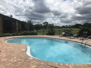 5568 Matanzas Dr, Unit 5568 in Sebring, FL - Foto de edificio - Building Photo