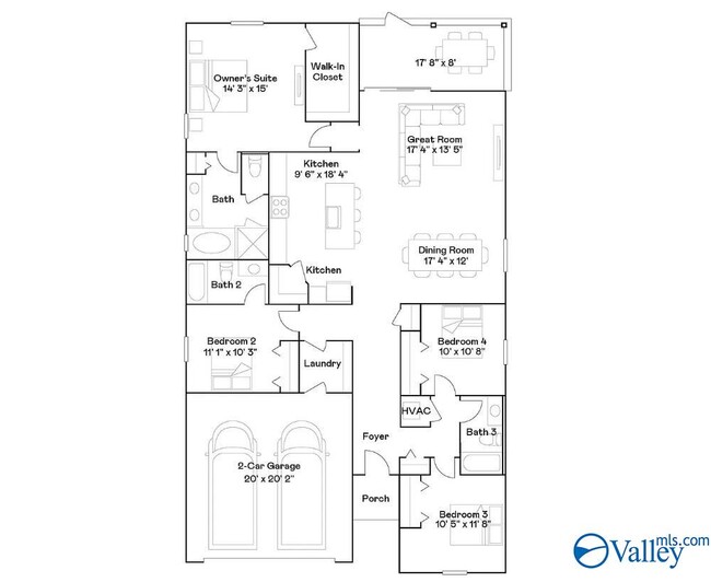 294 Susan Lynn Dr in Meridianville, AL - Building Photo - Building Photo