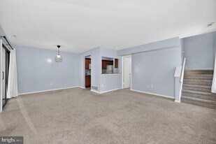 203 Gregorys Way in Voorhees Township, NJ - Building Photo
