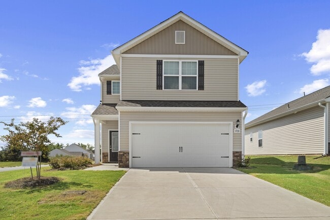 1031 Peaceful Fawn Dr in Elgin, SC - Building Photo - Building Photo