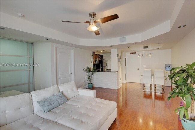 property at 800 West Ave