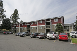 Fairwood in Coeur d'Alene, ID - Foto de edificio - Building Photo