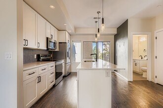 685 W Evans Ave in Denver, CO - Building Photo - Building Photo