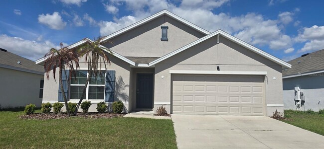 property at 8557 Triumph Cir