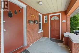 1668 Goyeau St in Windsor, ON - Building Photo - Building Photo
