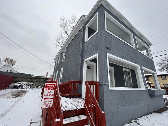 property at 1815 E 35th St