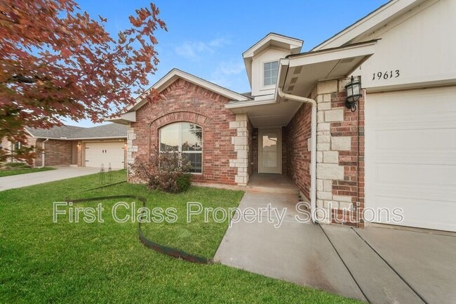 property at 19613 Allergando Ln