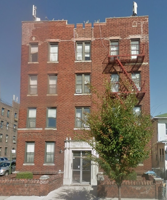 507 Linden Blvd in Brooklyn, NY - Foto de edificio