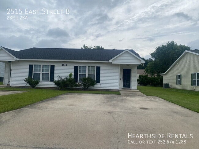 property at 2515 East St