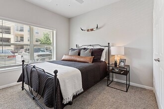 Longhorn Crossing in Fort Worth, TX - Foto de edificio - Interior Photo