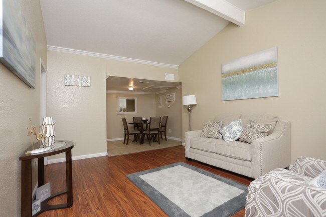 Miami Gardens Apartments