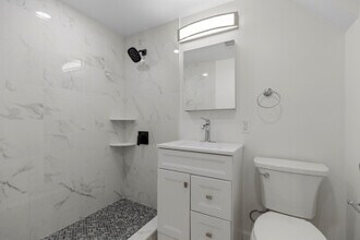 65 Saint Botolph St, Unit 2 in Boston, MA - Building Photo - Building Photo