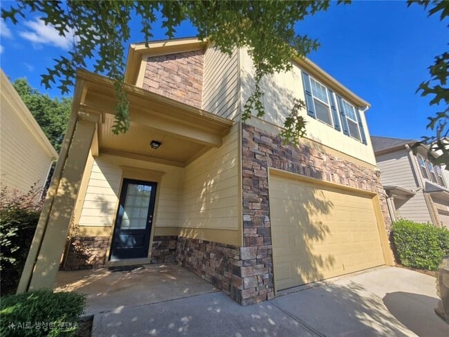 3367 Greyhawk Crossing in Buford, GA - Building Photo - Building Photo