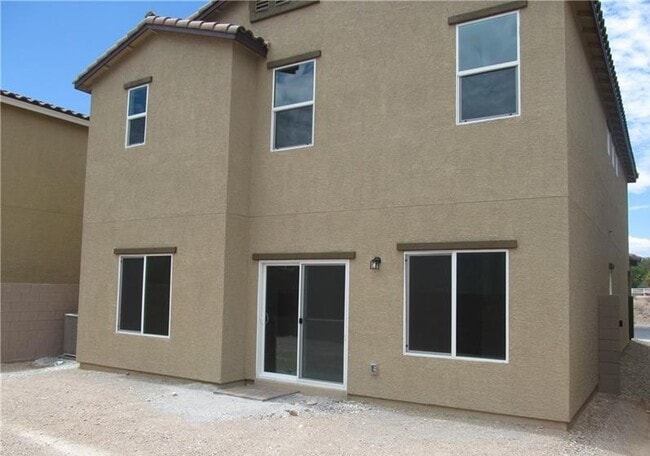 8324 S Miller Ln in Las Vegas, NV - Building Photo - Building Photo