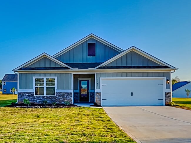 property at 1161 Amadas Dr