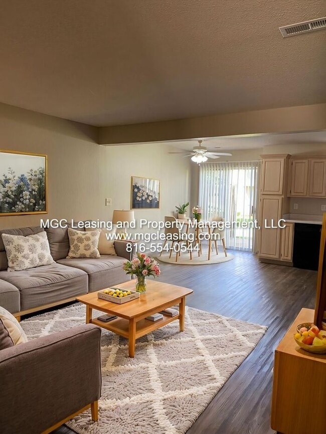 property at 910 Garden Dr