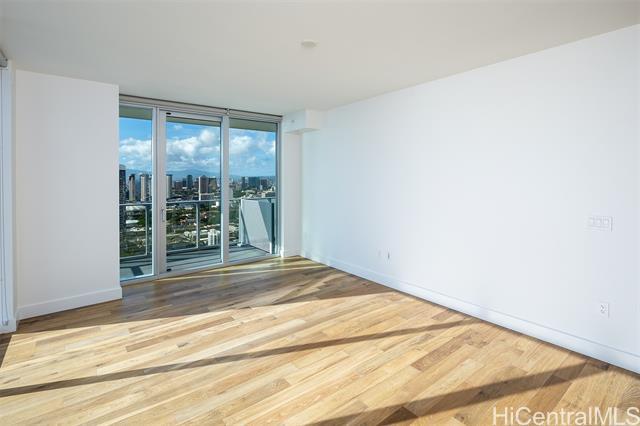 629 Ke’eaumoku St in Honolulu, HI - Foto de edificio - Building Photo