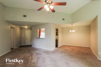 2306 Peaceful Valley Dr in Spring, TX - Building Photo - Building Photo