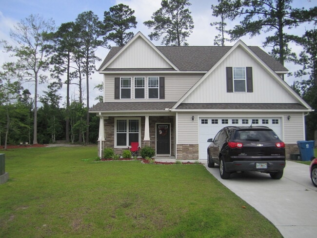 property at 428 Satterfield Dr