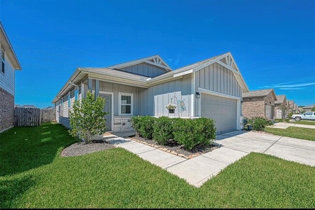 property at 25631 Bottlebrush Sedge St
