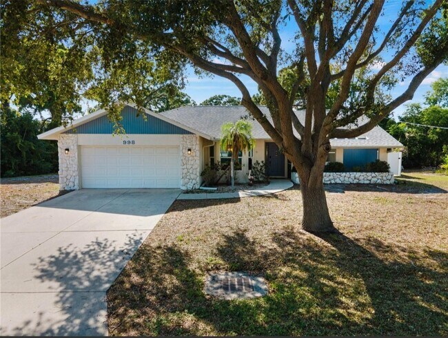 998 Kimball Rd in Venice, FL - Building Photo - Building Photo