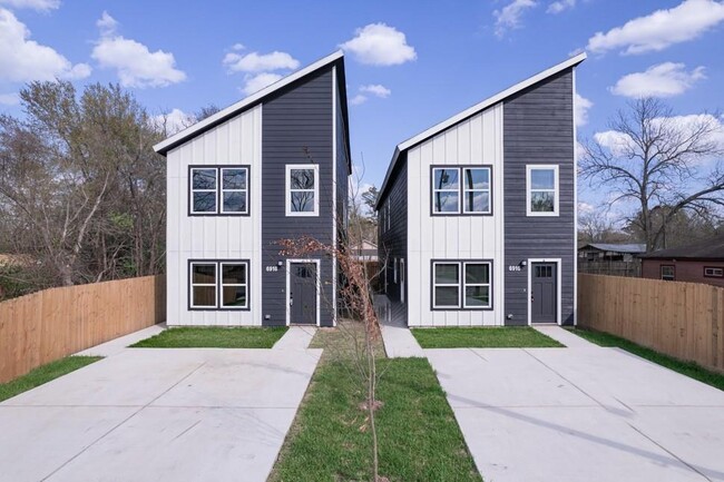 property at 6918 Tommye St