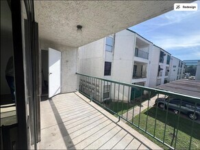 2830 S Bartell Dr in Houston, TX - Foto de edificio - Building Photo