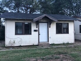 503 S Prospect St in Amarillo, TX - Building Photo