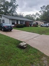 2602 NE 23rd Ave, Unit 2604 in Ocala, FL - Foto de edificio - Building Photo