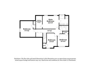 7317 Essex Dr in Douglasville, GA - Building Photo - Building Photo