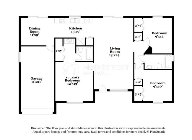 4378 Durant St in Port Charlotte, FL - Building Photo - Building Photo