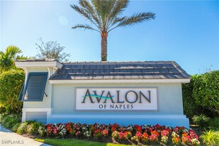 6953 Avalon Cir in Naples, FL - Building Photo - Building Photo