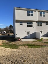 4643 Black Drum Dr in Raleigh, NC - Building Photo - Building Photo