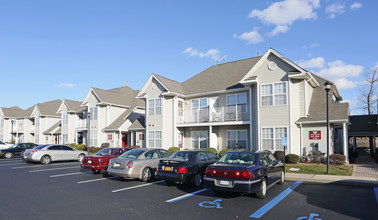 55+ Senior Housing at Brookview Commons in Deer Park, NY - Building Photo - Building Photo