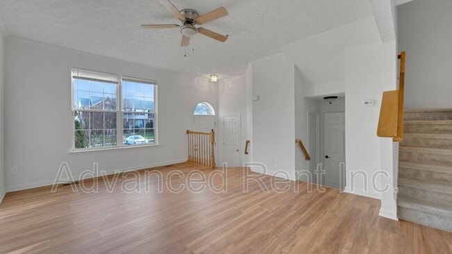 1404 Roman Ridge Way in Bel Air, MD - Building Photo - Building Photo