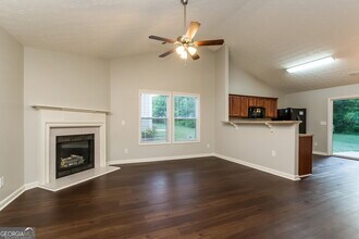 1582 Thornwick Trace in Stockbridge, GA - Building Photo - Building Photo