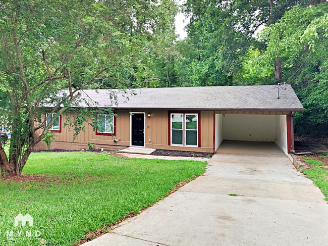 property at 10140 Morris Dr SW