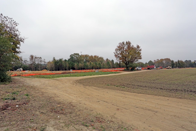 Abbington Crossing in Wilson, NC - Building Photo - Building Photo