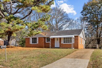 1441 Creel St in Midfield, AL - Building Photo - Building Photo