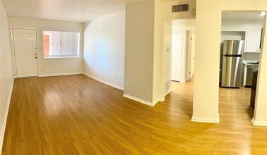 3603 Murworth Dr in Houston, TX - Building Photo - Building Photo