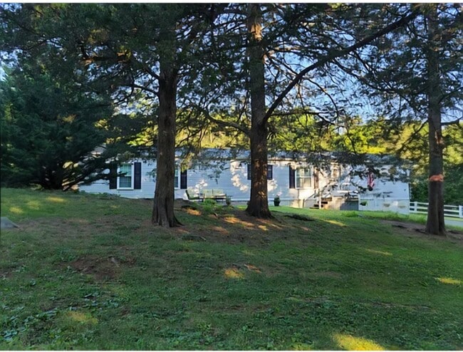 property at 11734 Harp Rd