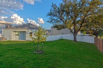 Los Cielos at Brooks Luxury Rentals in Brooks City Base, TX - Building Photo - Building Photo