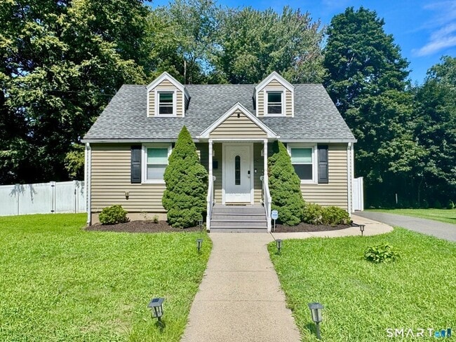 property at 439 Quinn St