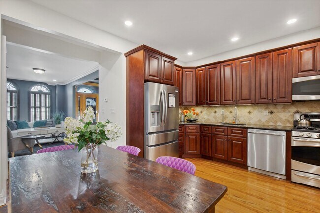 45 Bradhurst Ave. in New York, NY - Building Photo - Building Photo