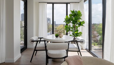 The Carrick in Waterloo, ON - Building Photo - Building Photo