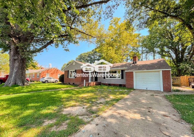 5 Paddock Dr in Newport News, VA - Building Photo - Building Photo