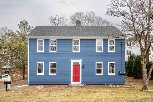 50-52-52 House St in Glastonbury, CT - Building Photo - Building Photo