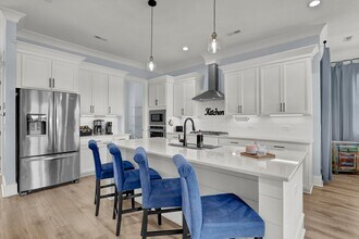 1059 Meridian Dr in Sneads Ferry, NC - Building Photo - Building Photo